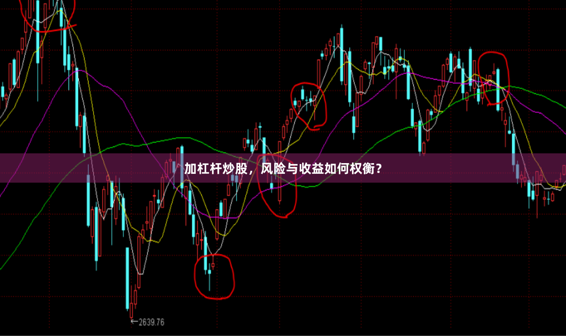 加杠杆炒股，风险与收益如何权衡？