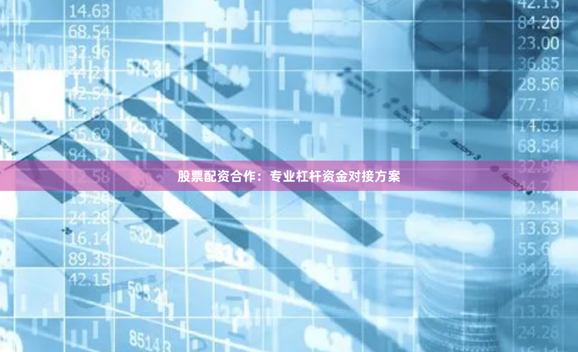 股票配资合作：专业杠杆资金对接方案